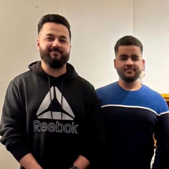 Meet your Posher, Abdullah - Picture 1 of 1